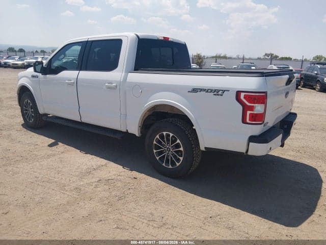 2020 FORD F-150 XLT 3