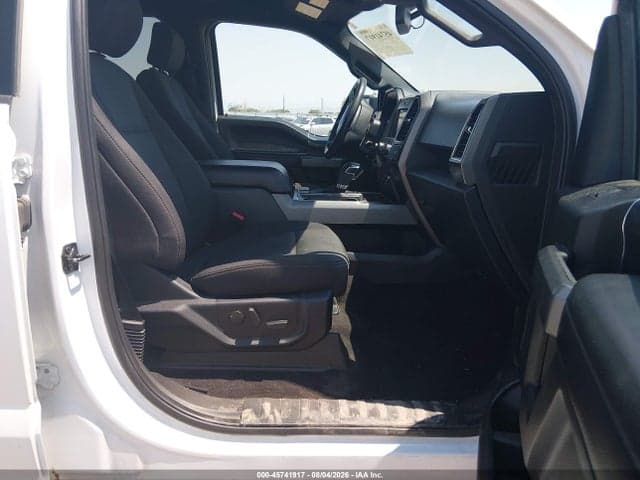 2020 FORD F-150 XLT 5