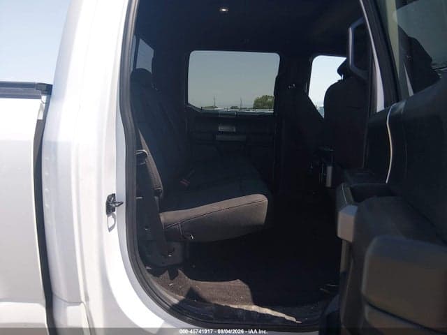 2020 FORD F-150 XLT 8