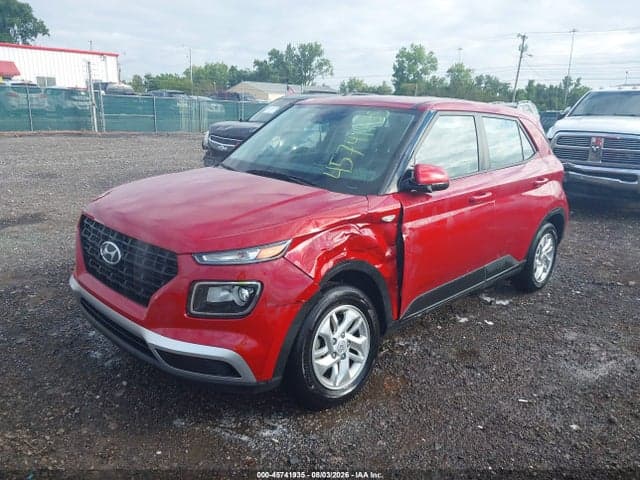2023 HYUNDAI VENUE SE 2