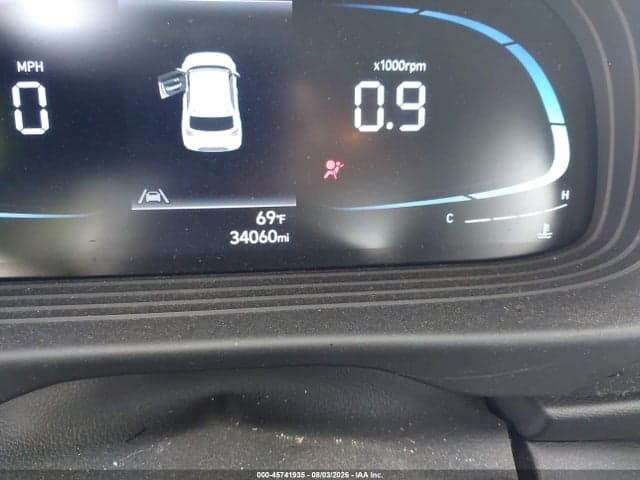 2023 HYUNDAI VENUE SE 15