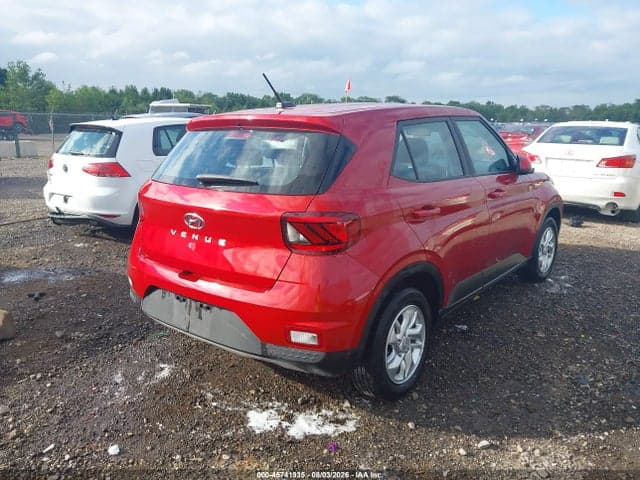 2023 HYUNDAI VENUE SE 16