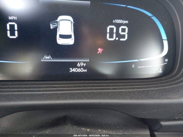 2023 HYUNDAI VENUE SE 7