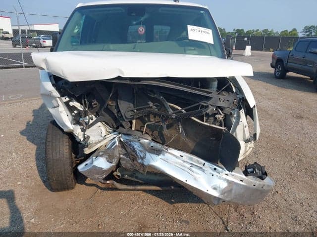 2019 CHEVROLET EXPRESS 3500 LT 6