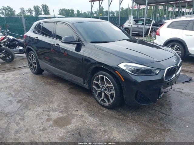 2021 BMW X2 SDRIVE28I 1
