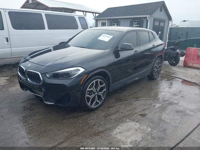 2021 BMW X2 SDRIVE28I 2