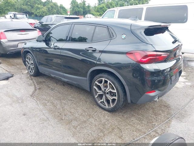 2021 BMW X2 SDRIVE28I 3