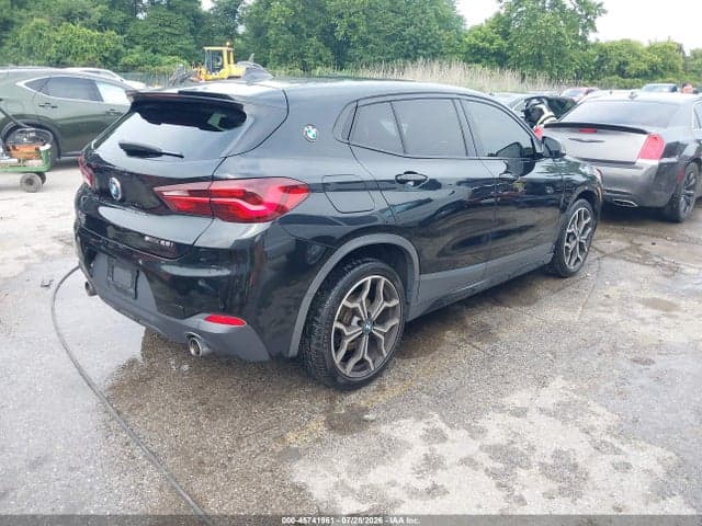 2021 BMW X2 SDRIVE28I 4