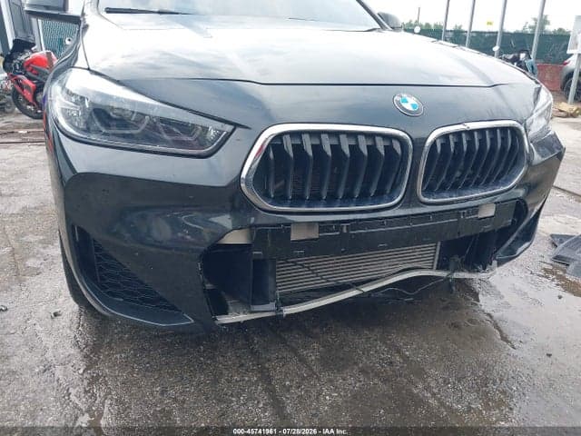 2021 BMW X2 SDRIVE28I 6