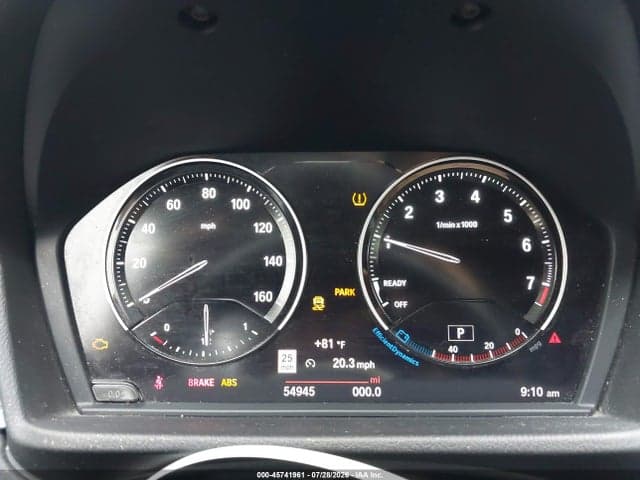 2021 BMW X2 SDRIVE28I 7