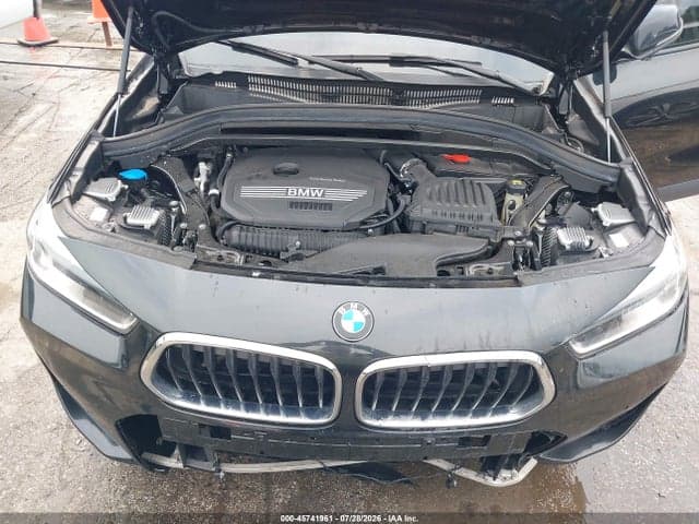 2021 BMW X2 SDRIVE28I 10
