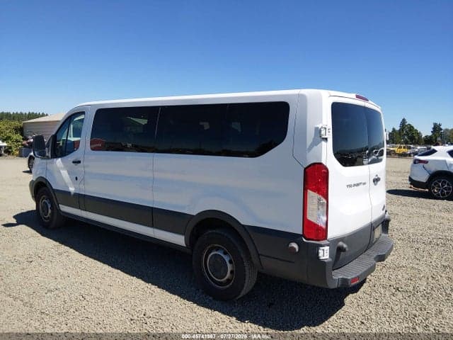 2018 FORD TRANSIT-350 XL 3