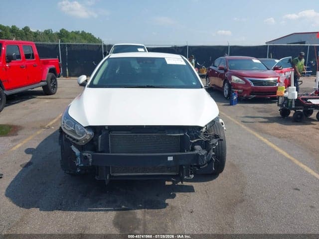 2021 KIA FORTE LXS 13
