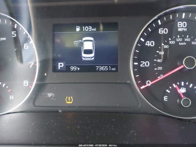 2021 KIA FORTE LXS 16