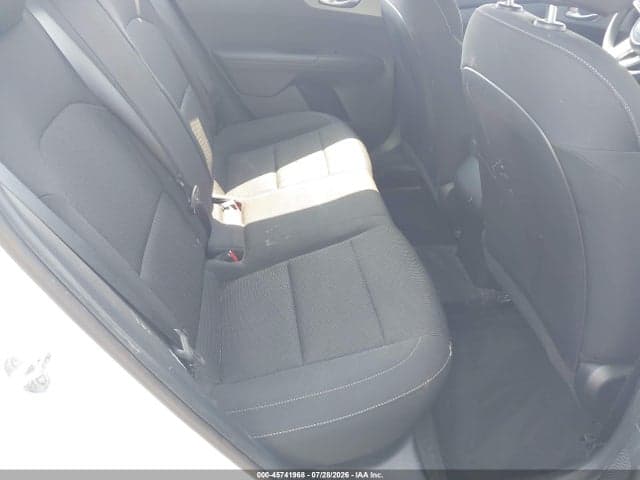 2021 KIA FORTE LXS 8