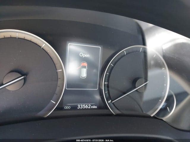 2018 LEXUS RX 350 7