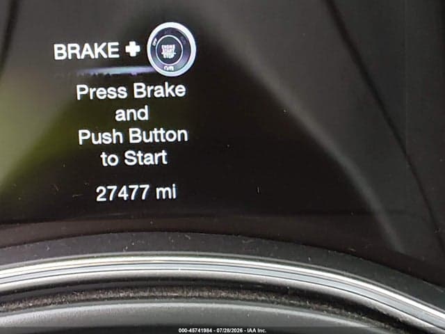 2020 JEEP GRAND CHEROKEE ALTITUDE 4X4 15