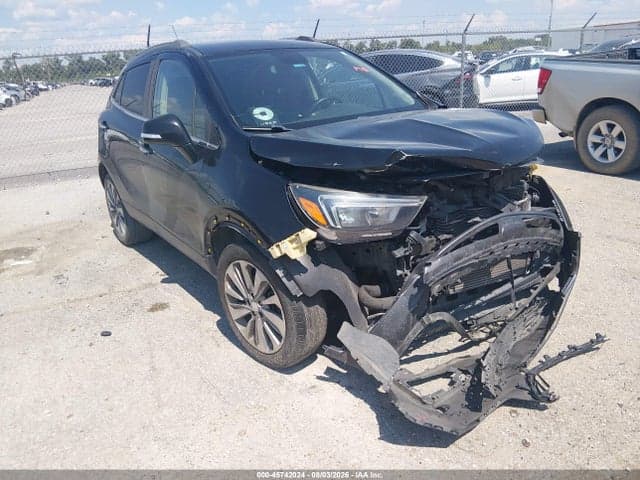 2018 BUICK ENCORE PREFERRED - 1