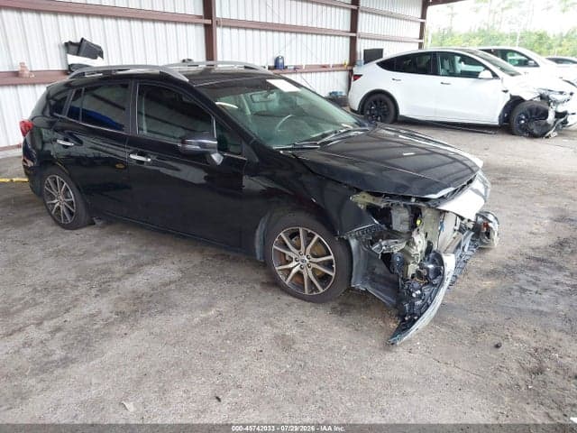 2018 SUBARU IMPREZA 2.0I LIMITED 1