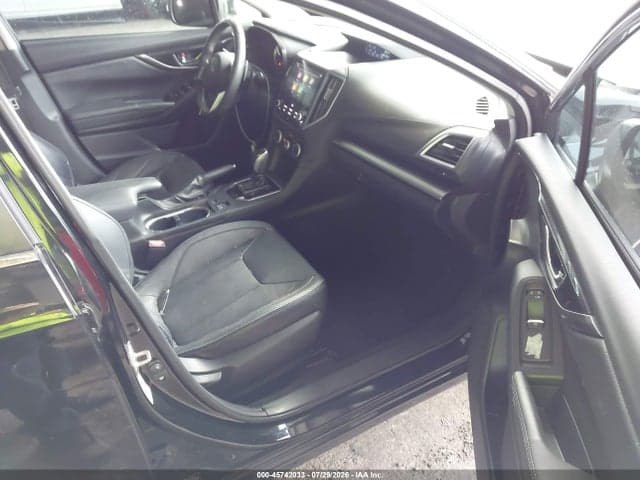 2018 SUBARU IMPREZA 2.0I LIMITED 5