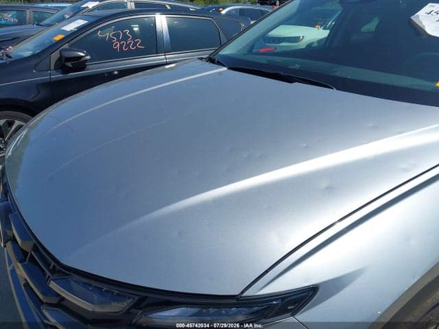 2026 HYUNDAI TUCSON SEL 6