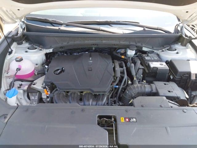 2026 HYUNDAI TUCSON SEL 10