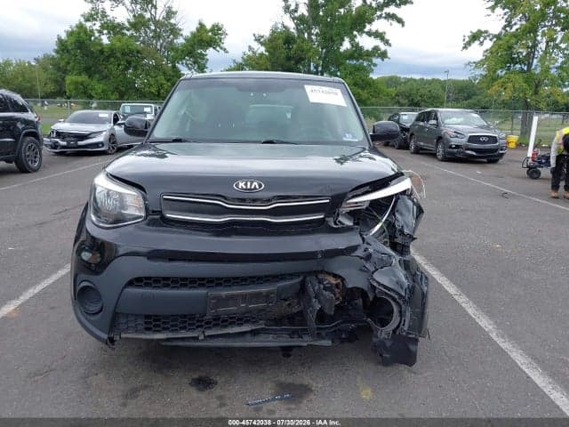 2017 KIA SOUL 12