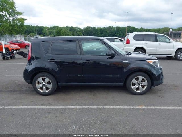 2017 KIA SOUL 13