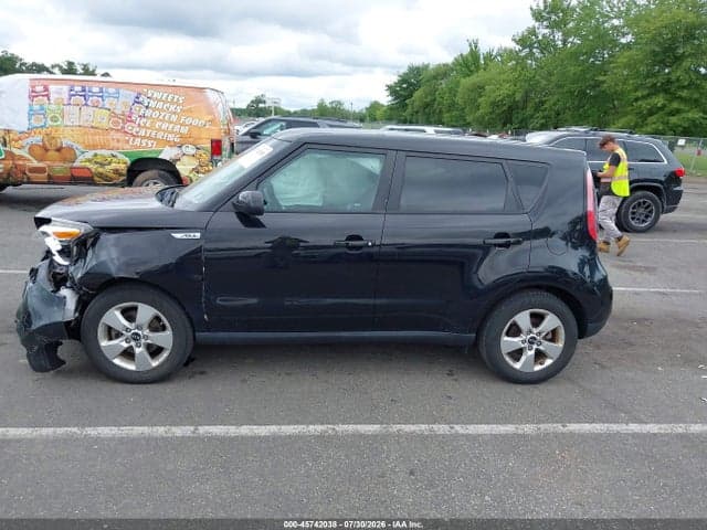 2017 KIA SOUL 14