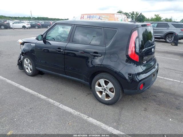 2017 KIA SOUL 3