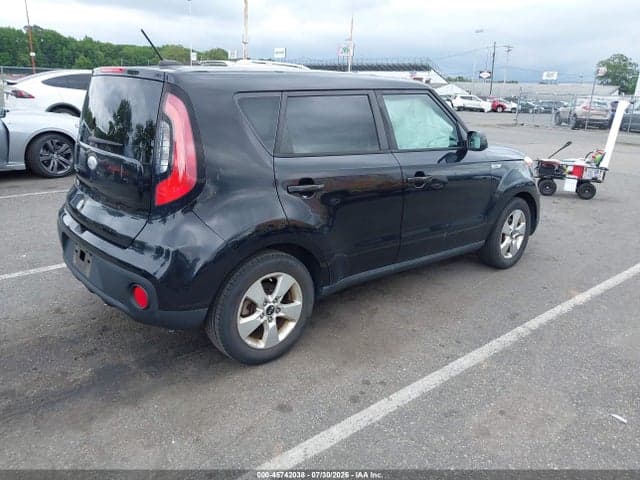 2017 KIA SOUL 4