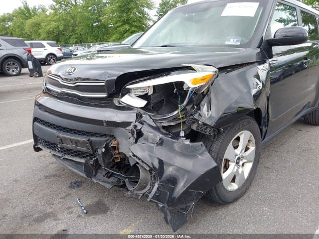 2017 KIA SOUL 6