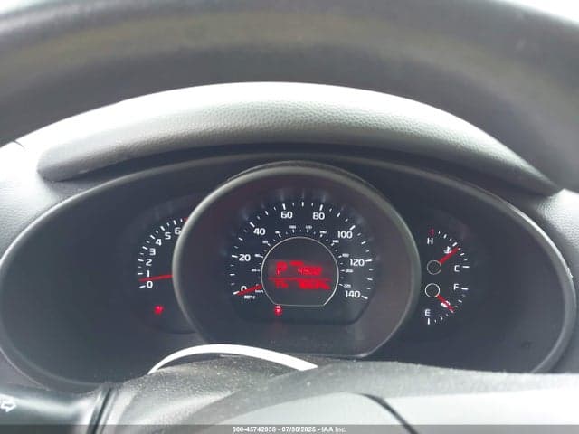 2017 KIA SOUL 7