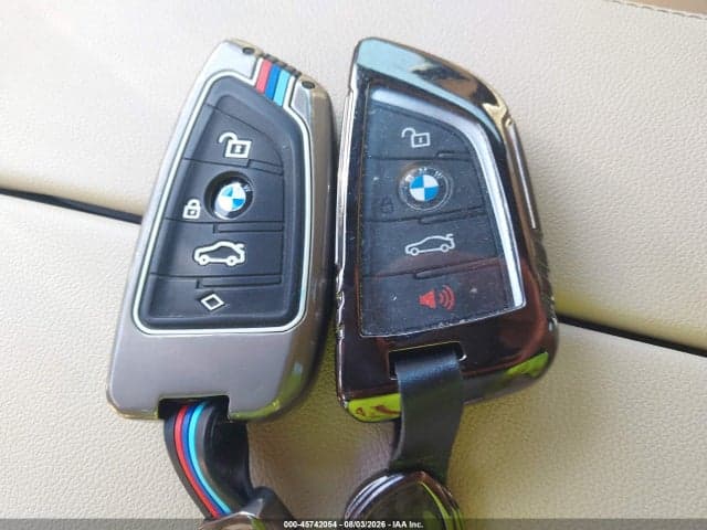 2021 BMW 530E 11