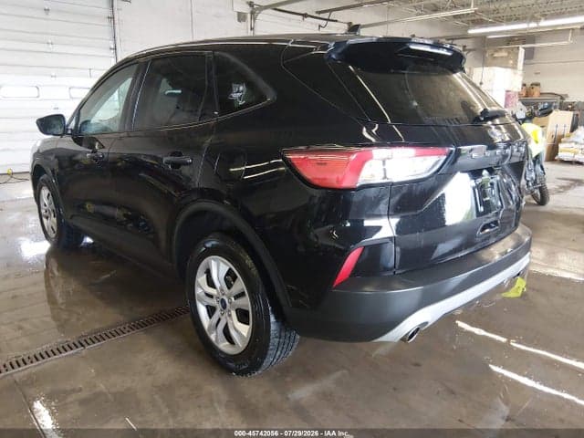 2021 FORD ESCAPE S 3