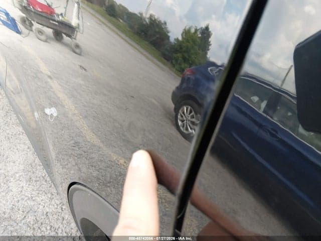 2021 FORD ESCAPE S 6
