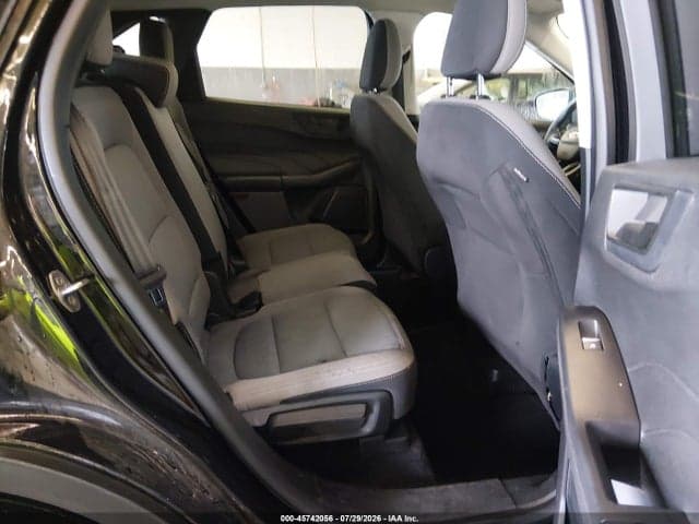 2021 FORD ESCAPE S 8
