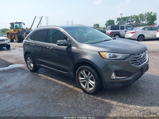 2020 FORD EDGE SEL - 1