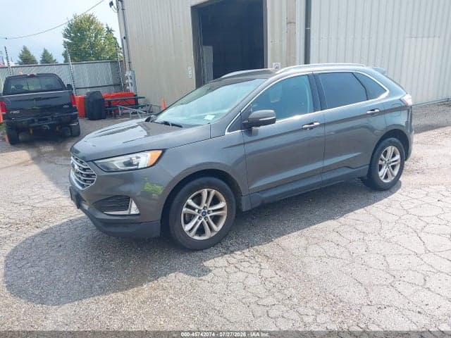 2020 FORD EDGE SEL 2