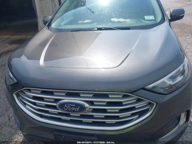 2020 FORD EDGE SEL 6