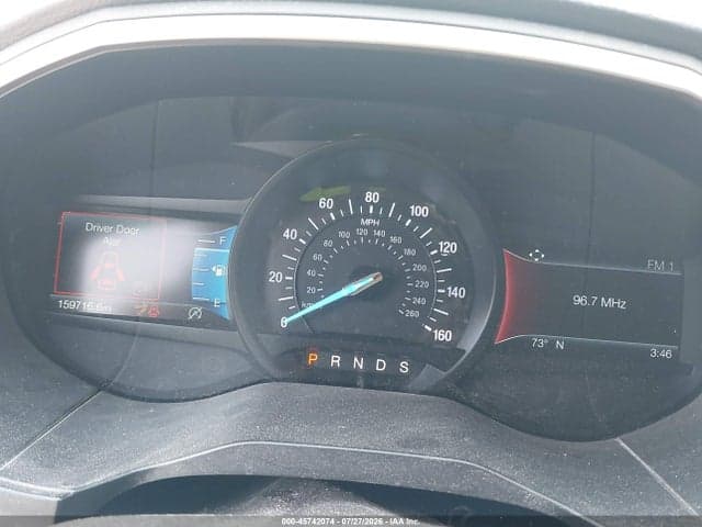2020 FORD EDGE SEL 7