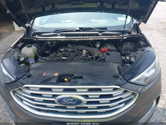 2020 FORD EDGE SEL 10