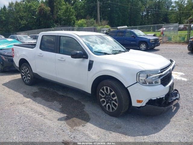 2024 FORD MAVERICK LARIAT 1