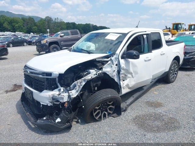 2024 FORD MAVERICK LARIAT 2