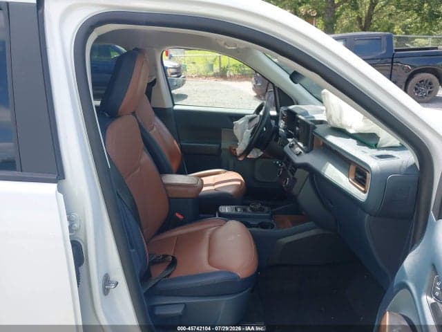 2024 FORD MAVERICK LARIAT 5