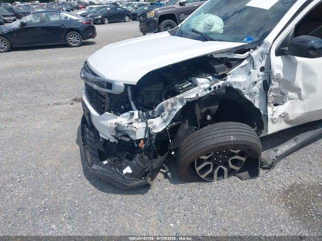 2024 FORD MAVERICK LARIAT 6
