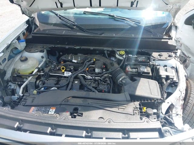 2024 FORD MAVERICK LARIAT 10