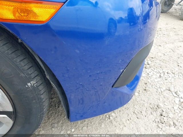 2017 HONDA CIVIC LX 6
