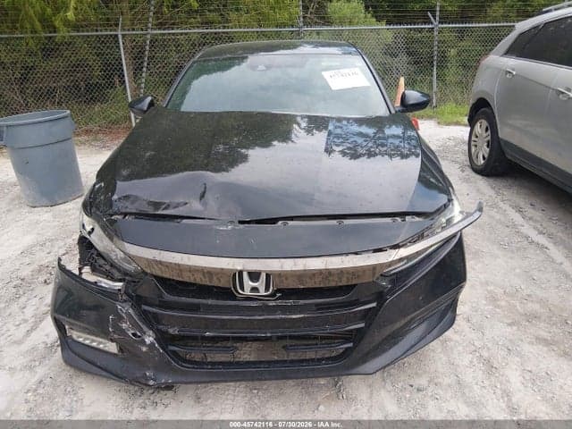 2019 HONDA ACCORD SPORT 12