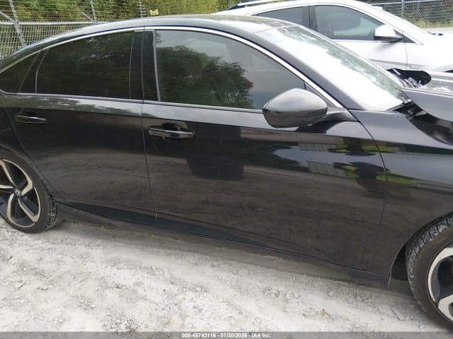 2019 HONDA ACCORD SPORT 13